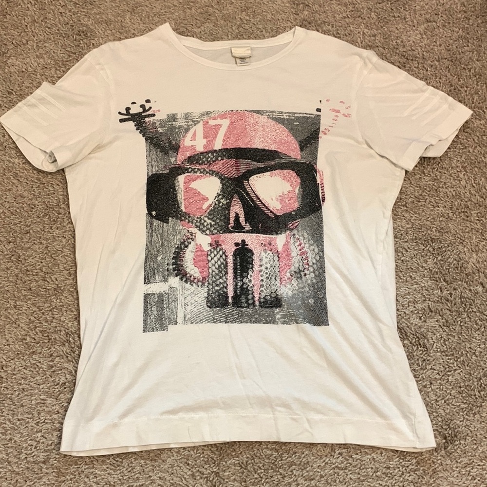Casual Shirt